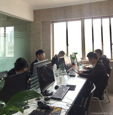 云南迪森信息咨詢服務 洞察市場先機，驅動決策未來