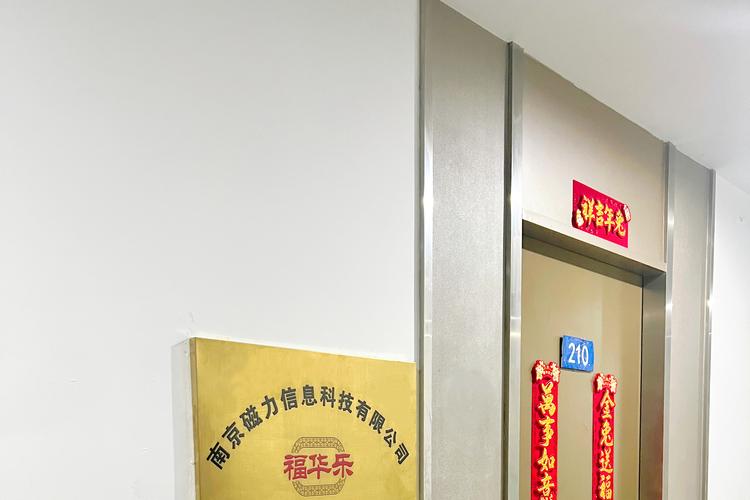 夏開磊 以信息技術為翼，賦能企業數字化轉型
